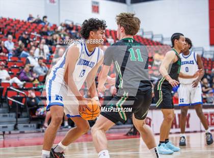 Thumbnail 3 in Needles vs. Incline (NIAA 2A Final) photogallery.