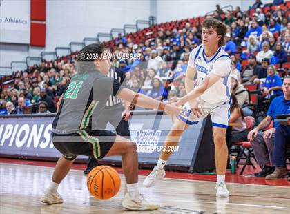 Thumbnail 1 in Needles vs. Incline (NIAA 2A Final) photogallery.