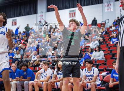 Thumbnail 2 in Needles vs. Incline (NIAA 2A Final) photogallery.
