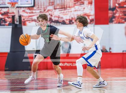 Thumbnail 3 in Needles vs. Incline (NIAA 2A Final) photogallery.