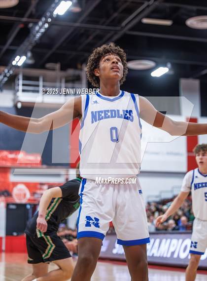 Thumbnail 2 in Needles vs. Incline (NIAA 2A Final) photogallery.