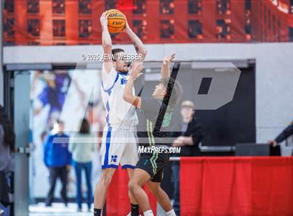 Thumbnail 1 in Needles vs. Incline (NIAA 2A Final) photogallery.