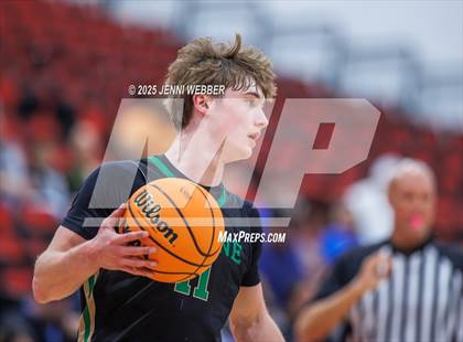 Thumbnail 3 in Needles vs. Incline (NIAA 2A Final) photogallery.