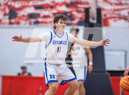 Thumbnail 3 in Needles vs. Incline (NIAA 2A Final) photogallery.
