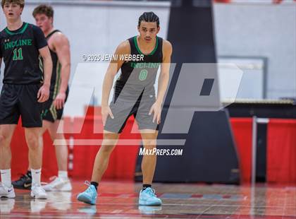 Thumbnail 1 in Needles vs. Incline (NIAA 2A Final) photogallery.