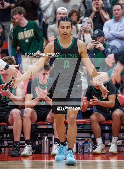 Thumbnail 1 in Needles vs. Incline (NIAA 2A Final) photogallery.