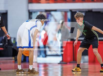 Thumbnail 3 in Needles vs. Incline (NIAA 2A Final) photogallery.