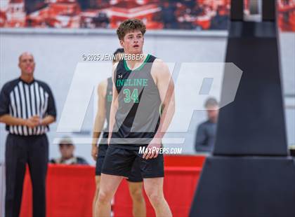 Thumbnail 3 in Needles vs. Incline (NIAA 2A Final) photogallery.