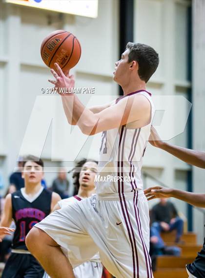Thumbnail 2 in New Paltz vs. Goshen Central (Officials vs Cancer) photogallery.