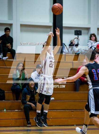 Thumbnail 2 in New Paltz vs. Goshen Central (Officials vs Cancer) photogallery.