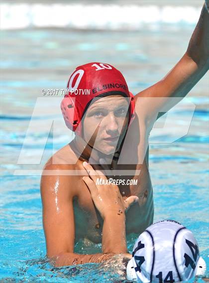 Thumbnail 2 in JV: Redlands vs Elsinore photogallery.