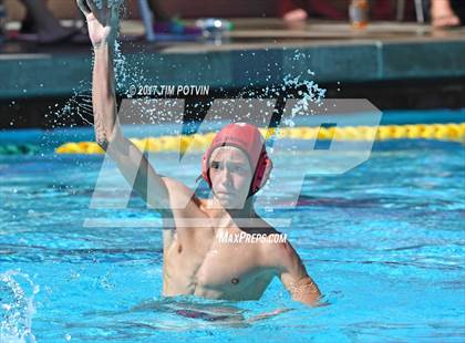 Thumbnail 1 in JV: Redlands vs Elsinore photogallery.