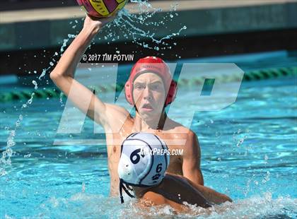 Thumbnail 1 in JV: Redlands vs Elsinore photogallery.
