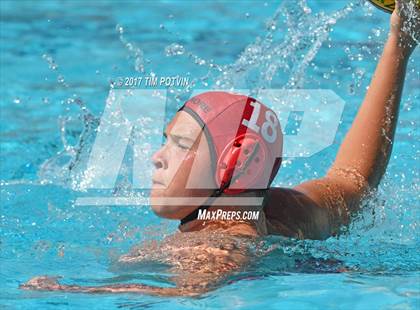 Thumbnail 2 in JV: Redlands vs Elsinore photogallery.