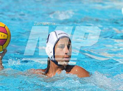 Thumbnail 3 in JV: Redlands vs Elsinore photogallery.