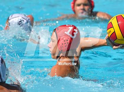 Thumbnail 2 in JV: Redlands vs Elsinore photogallery.
