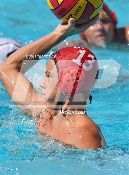 Thumbnail 3 in JV: Redlands vs Elsinore photogallery.