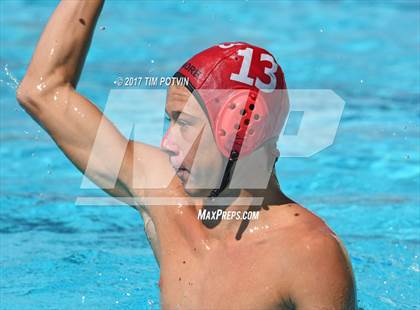 Thumbnail 2 in JV: Redlands vs Elsinore photogallery.