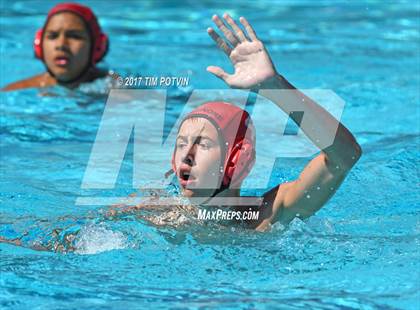 Thumbnail 1 in JV: Redlands vs Elsinore photogallery.