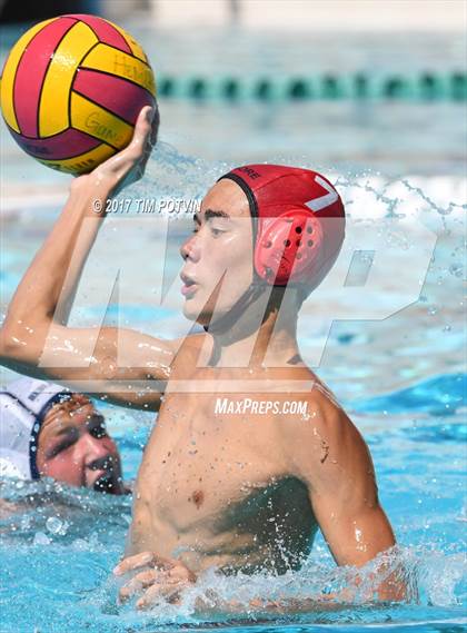 Thumbnail 1 in JV: Redlands vs Elsinore photogallery.