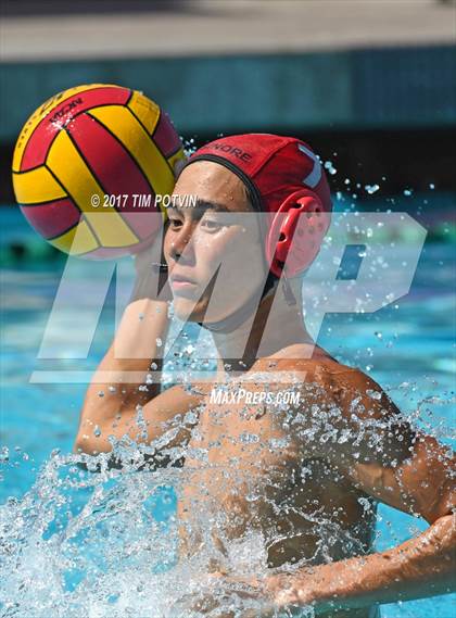 Thumbnail 3 in JV: Redlands vs Elsinore photogallery.
