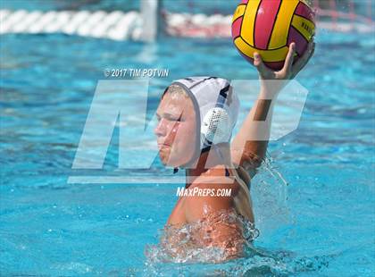 Thumbnail 1 in JV: Redlands vs Elsinore photogallery.
