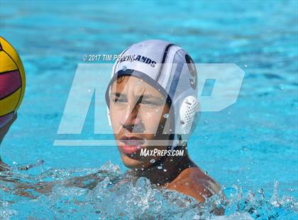 Thumbnail 2 in JV: Redlands vs Elsinore photogallery.