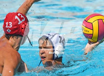 Thumbnail 1 in JV: Redlands vs Elsinore photogallery.