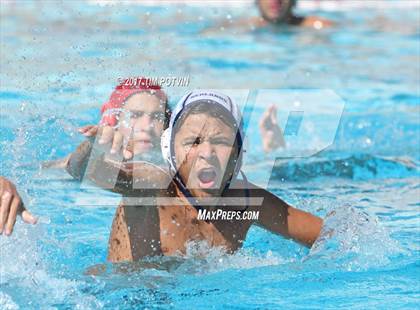Thumbnail 1 in JV: Redlands vs Elsinore photogallery.