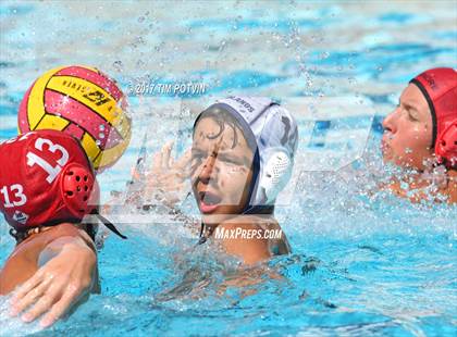 Thumbnail 3 in JV: Redlands vs Elsinore photogallery.