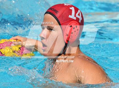 Thumbnail 2 in JV: Redlands vs Elsinore photogallery.
