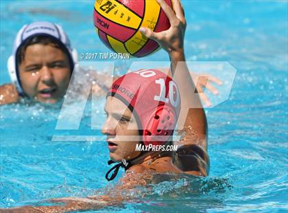 Thumbnail 3 in JV: Redlands vs Elsinore photogallery.