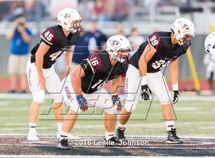Thumbnail 2 in Manvel @ Pearland photogallery.