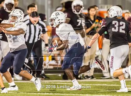 Thumbnail 2 in Manvel @ Pearland photogallery.