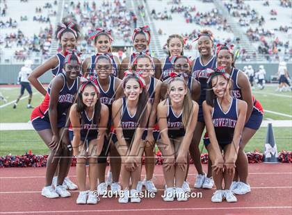 Thumbnail 1 in Manvel @ Pearland photogallery.