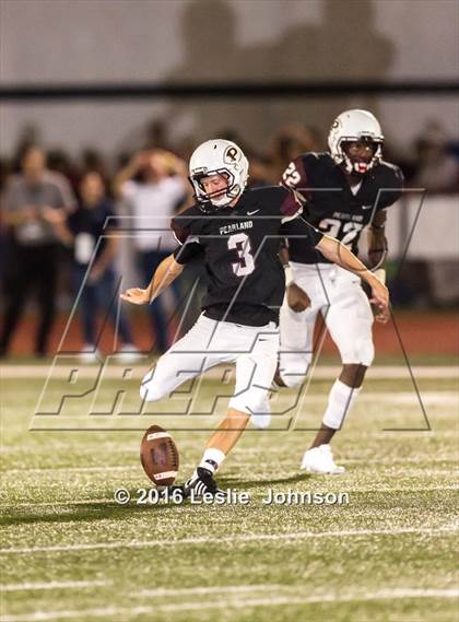 Thumbnail 3 in Manvel @ Pearland photogallery.