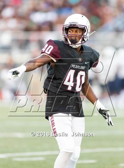 Thumbnail 3 in Manvel @ Pearland photogallery.