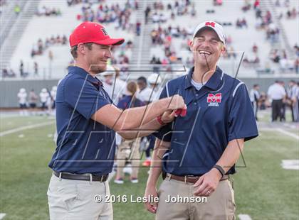 Thumbnail 1 in Manvel @ Pearland photogallery.