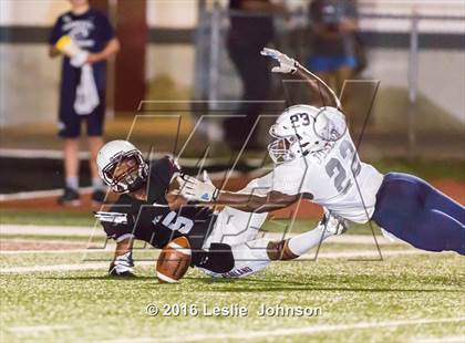 Thumbnail 2 in Manvel @ Pearland photogallery.
