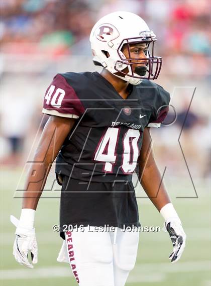 Thumbnail 3 in Manvel @ Pearland photogallery.