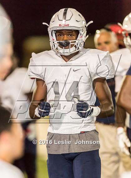 Thumbnail 2 in Manvel @ Pearland photogallery.