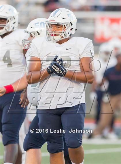 Thumbnail 1 in Manvel @ Pearland photogallery.