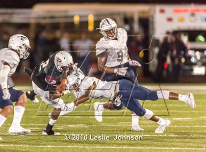 Thumbnail 1 in Manvel @ Pearland photogallery.