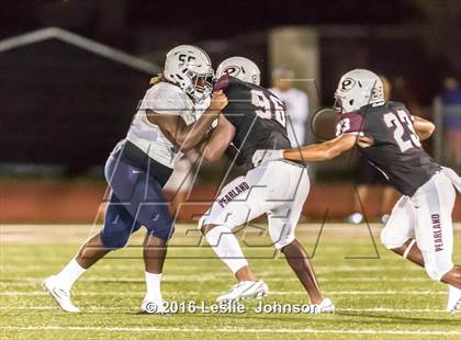 Thumbnail 2 in Manvel @ Pearland photogallery.