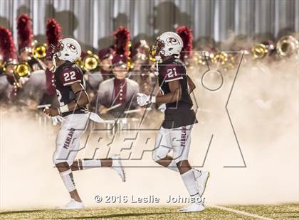 Thumbnail 3 in Manvel @ Pearland photogallery.