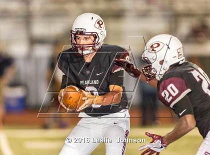Thumbnail 2 in Manvel @ Pearland photogallery.
