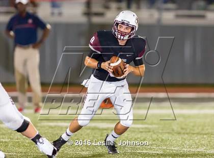 Thumbnail 2 in Manvel @ Pearland photogallery.