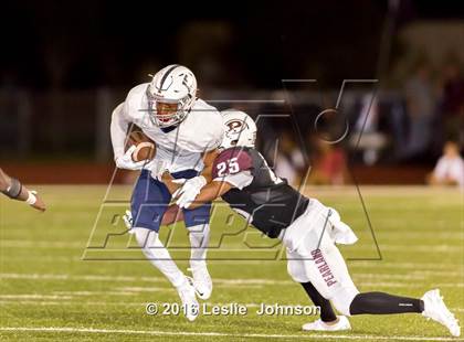 Thumbnail 1 in Manvel @ Pearland photogallery.