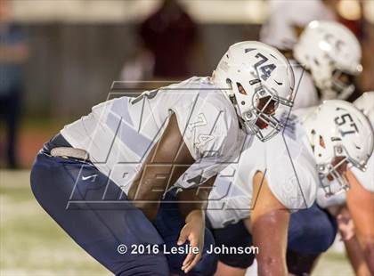 Thumbnail 2 in Manvel @ Pearland photogallery.