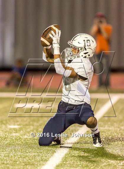Thumbnail 2 in Manvel @ Pearland photogallery.